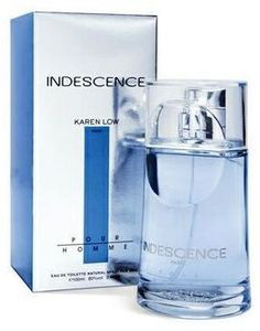 Indescence Pour Homme - Click Image to Close